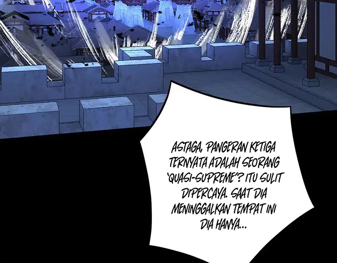The Villain Of Destiny Chapter 142 - halaman 38
