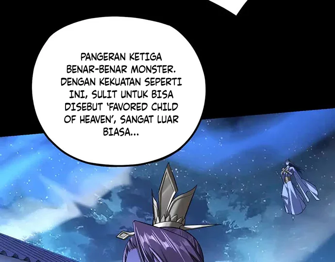 The Villain Of Destiny Chapter 142 - halaman 39