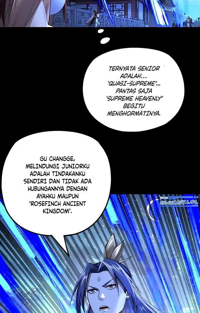 The Villain Of Destiny Chapter 142 - halaman 41
