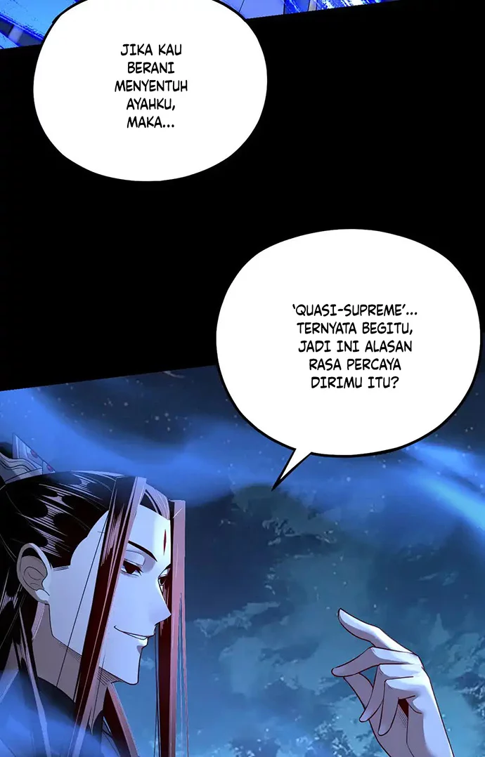 The Villain Of Destiny Chapter 142 - halaman 43