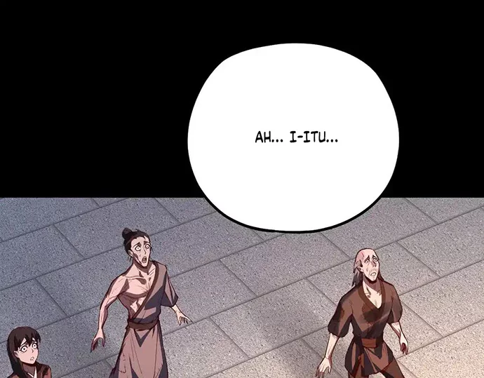 The Villain Of Destiny Chapter 142 - halaman 46