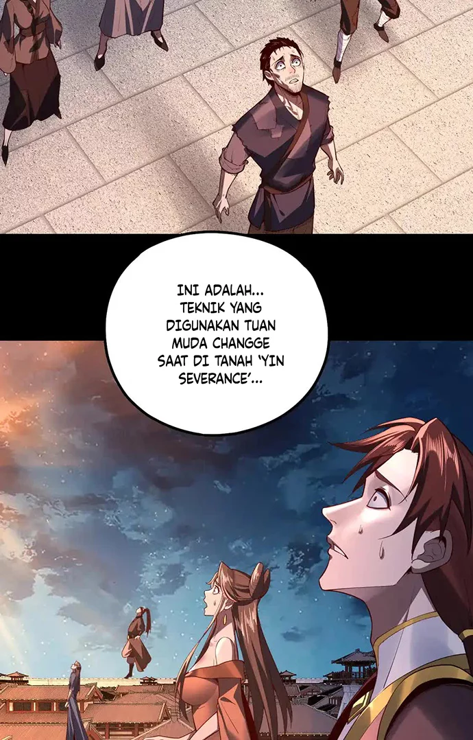 The Villain Of Destiny Chapter 142 - halaman 47
