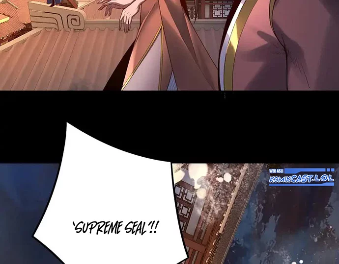 The Villain Of Destiny Chapter 142 - halaman 48