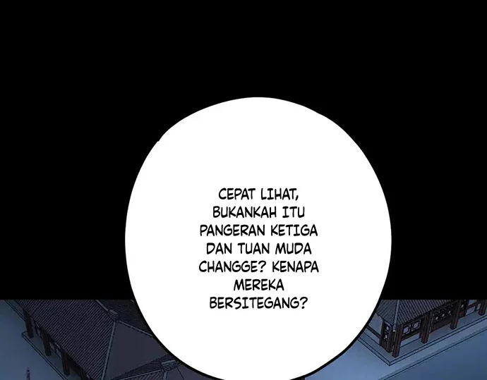 The Villain Of Destiny Chapter 142 - halaman 5