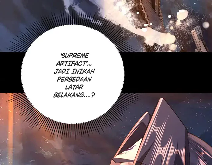 The Villain Of Destiny Chapter 142 - halaman 53