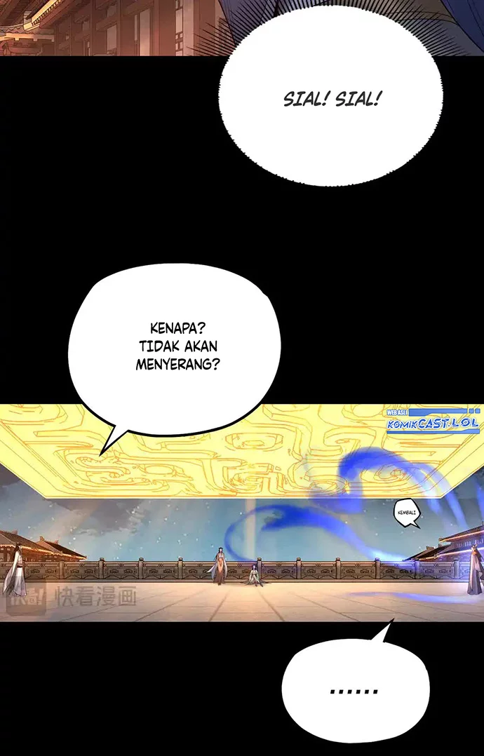 The Villain Of Destiny Chapter 142 - halaman 55