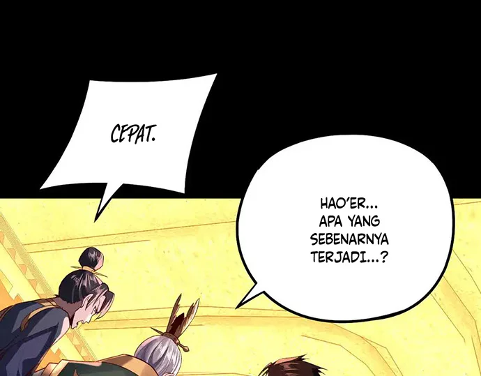 The Villain Of Destiny Chapter 142 - halaman 56