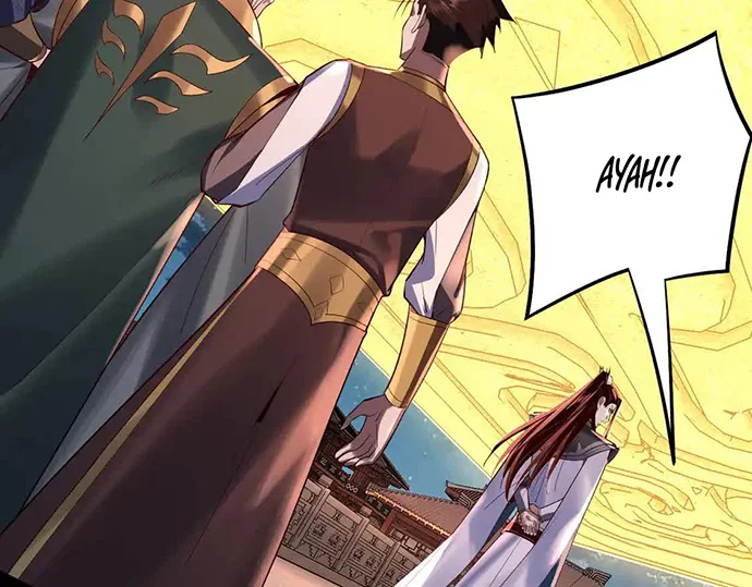The Villain Of Destiny Chapter 142 - halaman 57
