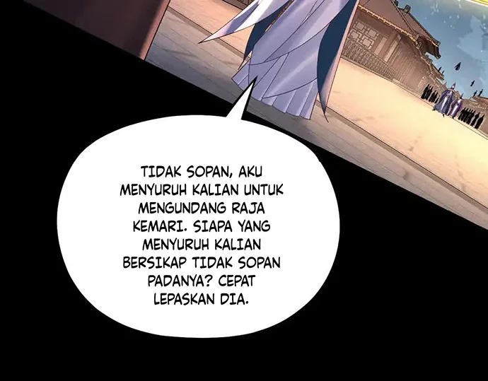 The Villain Of Destiny Chapter 142 - halaman 58