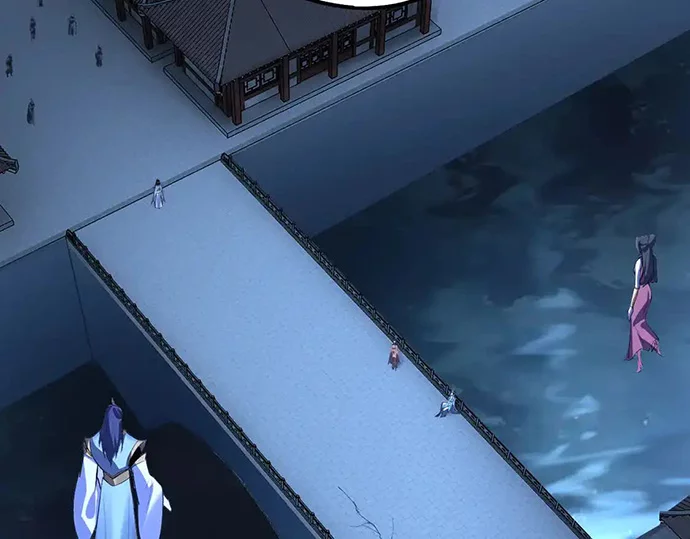 The Villain Of Destiny Chapter 142 - halaman 6