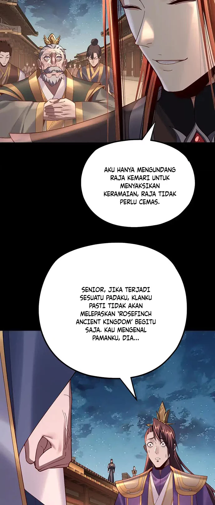 The Villain Of Destiny Chapter 142 - halaman 60