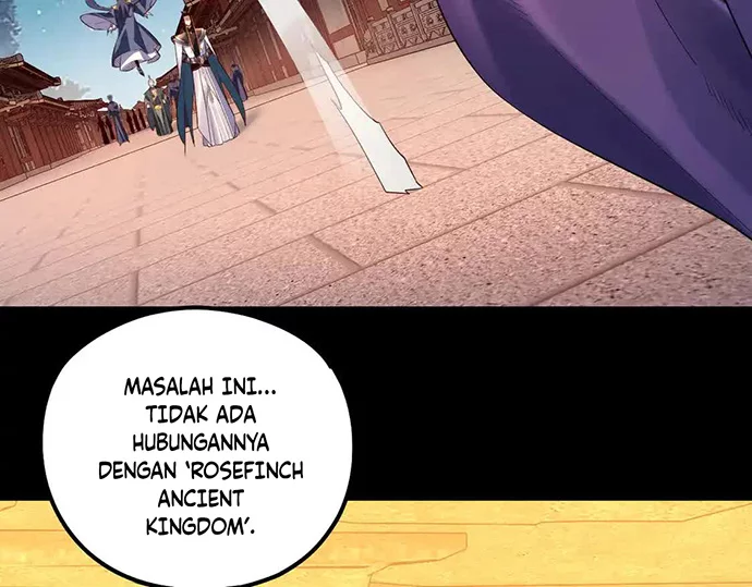 The Villain Of Destiny Chapter 142 - halaman 64