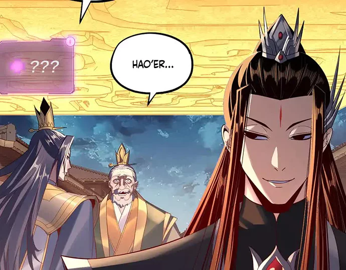 The Villain Of Destiny Chapter 142 - halaman 65