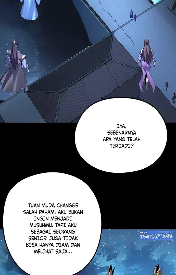 The Villain Of Destiny Chapter 142 - halaman 7