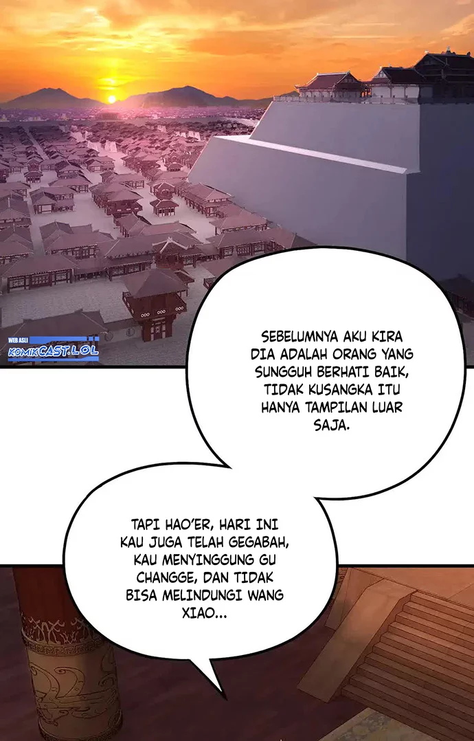 The Villain Of Destiny Chapter 142 - halaman 70