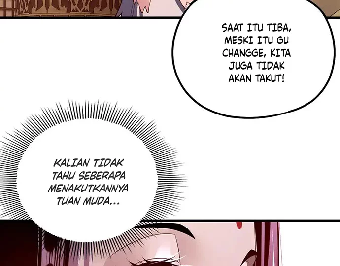 The Villain Of Destiny Chapter 142 - halaman 73