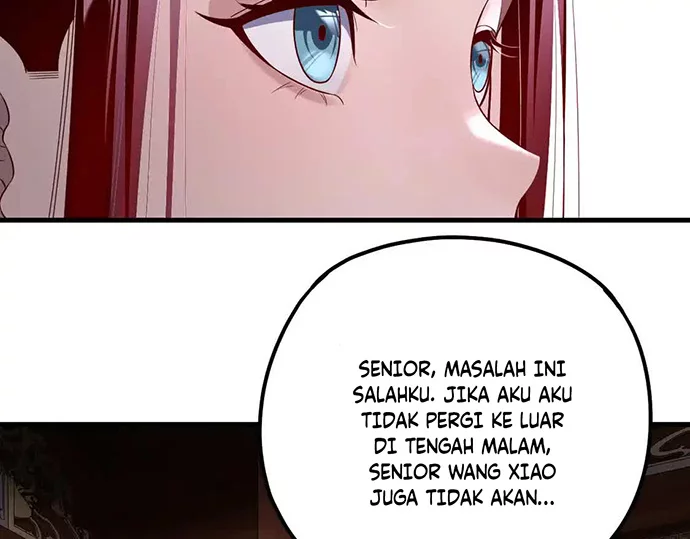 The Villain Of Destiny Chapter 142 - halaman 74