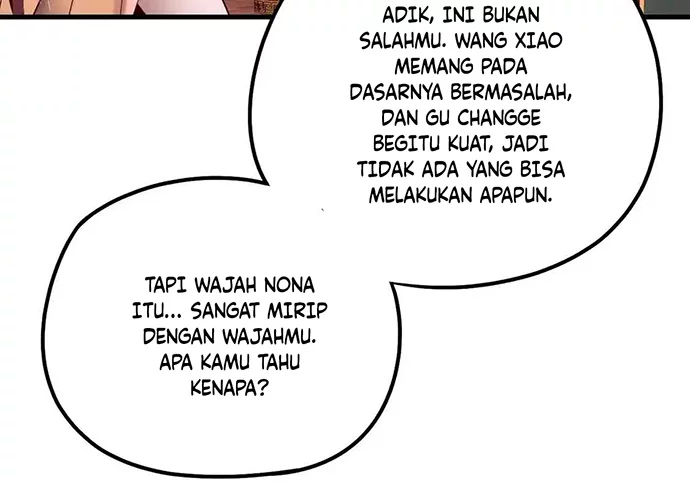 The Villain Of Destiny Chapter 142 - halaman 76