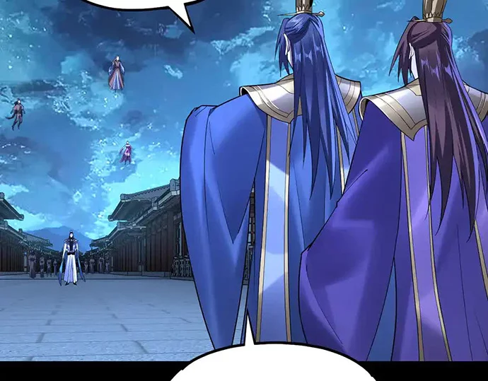 The Villain Of Destiny Chapter 142 - halaman 8