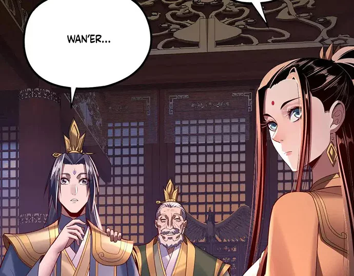 The Villain Of Destiny Chapter 142 - halaman 82