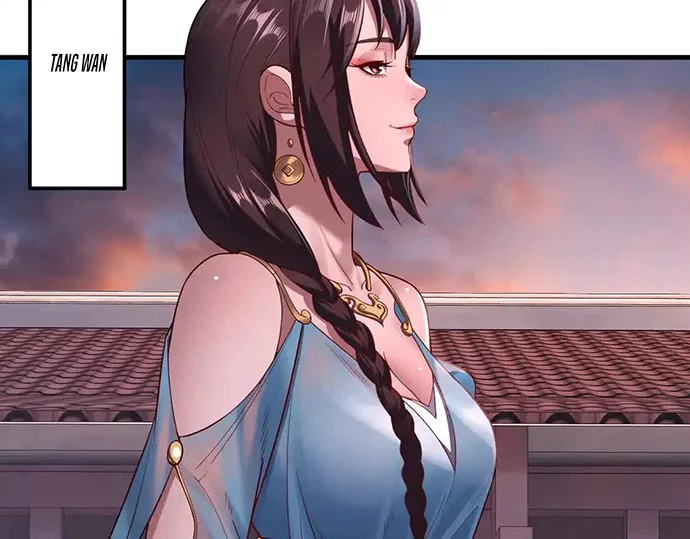 The Villain Of Destiny Chapter 142 - halaman 86