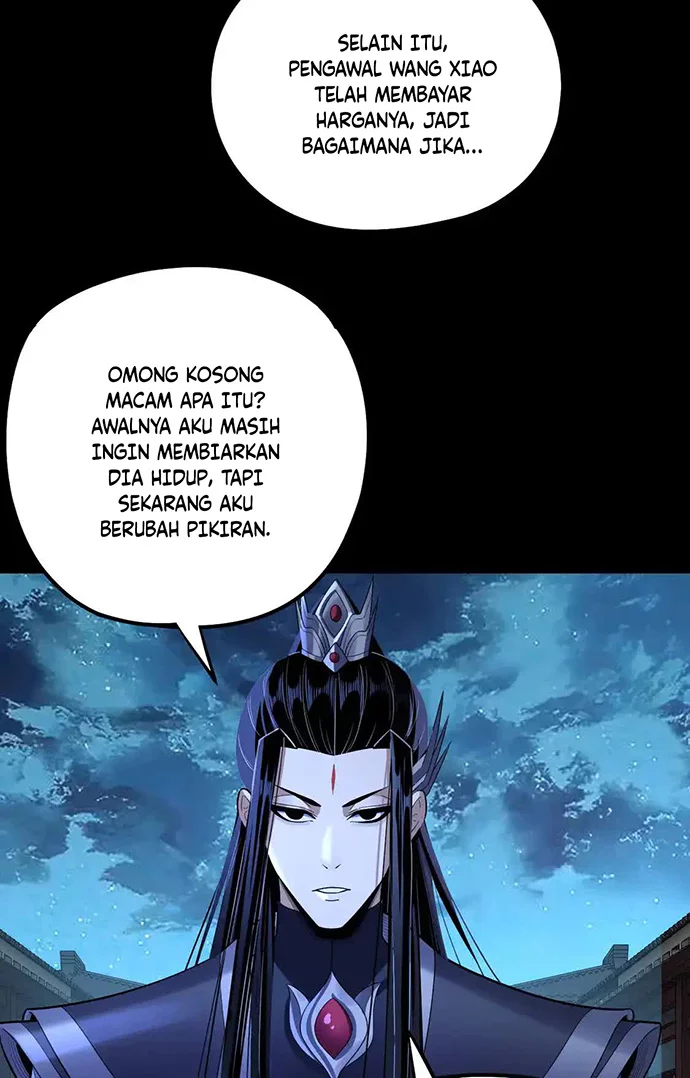 The Villain Of Destiny Chapter 142 - halaman 9