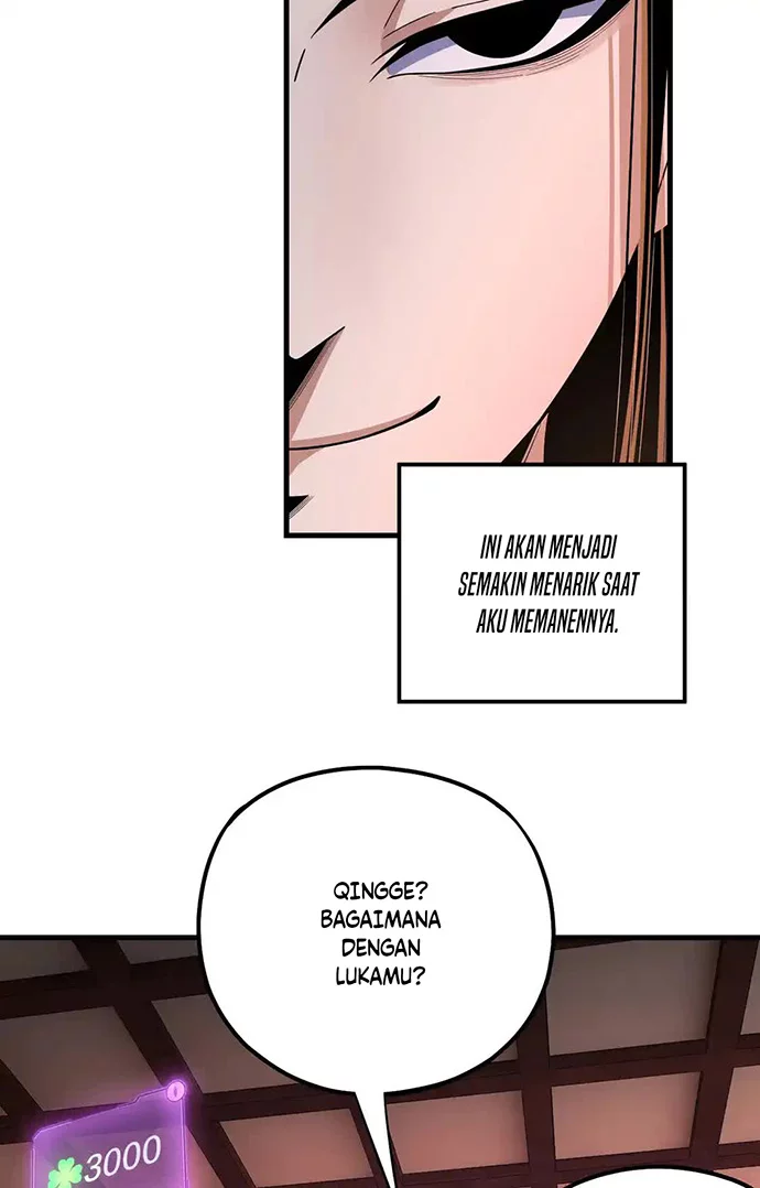 The Villain Of Destiny Chapter 142 - halaman 91