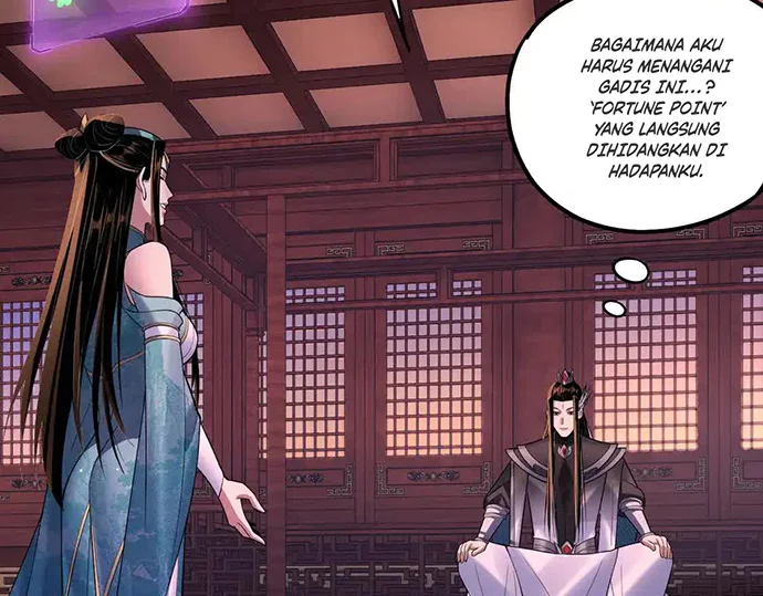 The Villain Of Destiny Chapter 142 - halaman 92