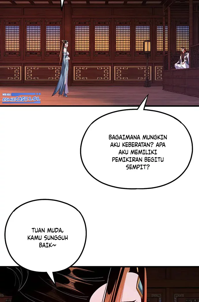 The Villain Of Destiny Chapter 142 - halaman 98