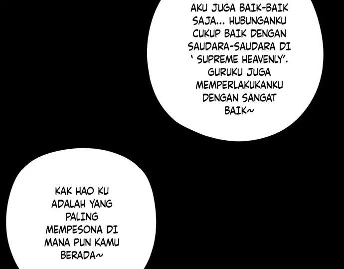The Villain Of Destiny Chapter 143 - halaman 10