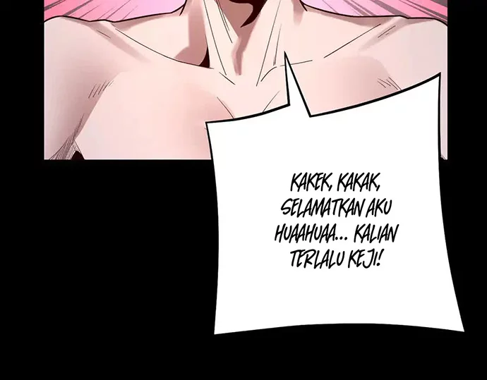 The Villain Of Destiny Chapter 143 - halaman 101