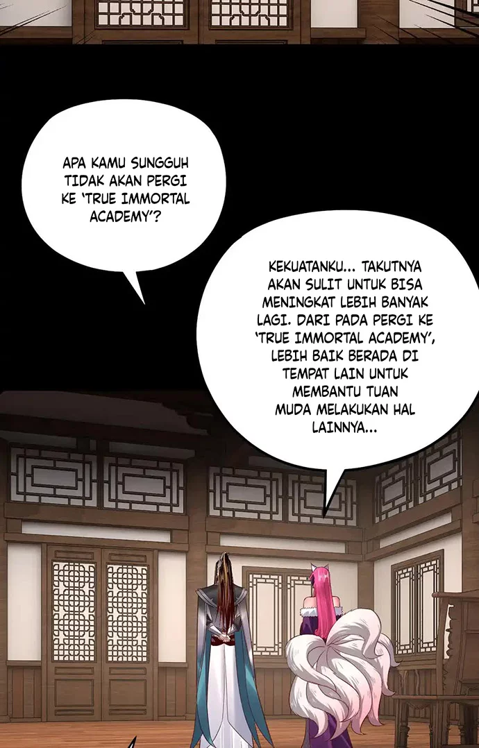 The Villain Of Destiny Chapter 143 - halaman 103