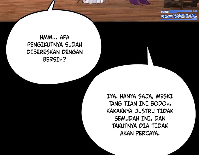 The Villain Of Destiny Chapter 143 - halaman 104
