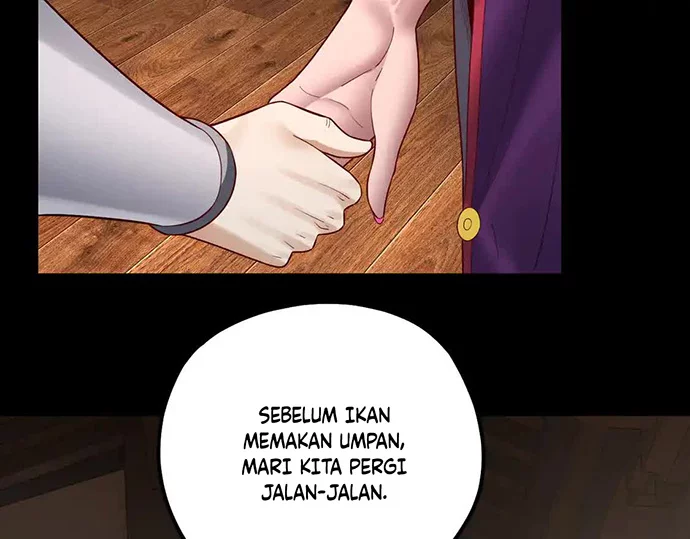 The Villain Of Destiny Chapter 143 - halaman 108