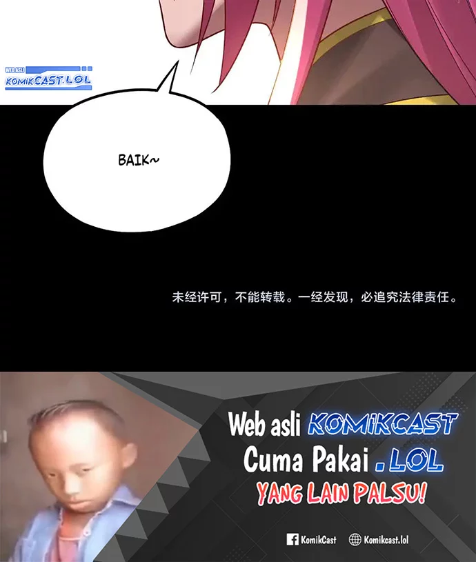 The Villain Of Destiny Chapter 143 - halaman 112