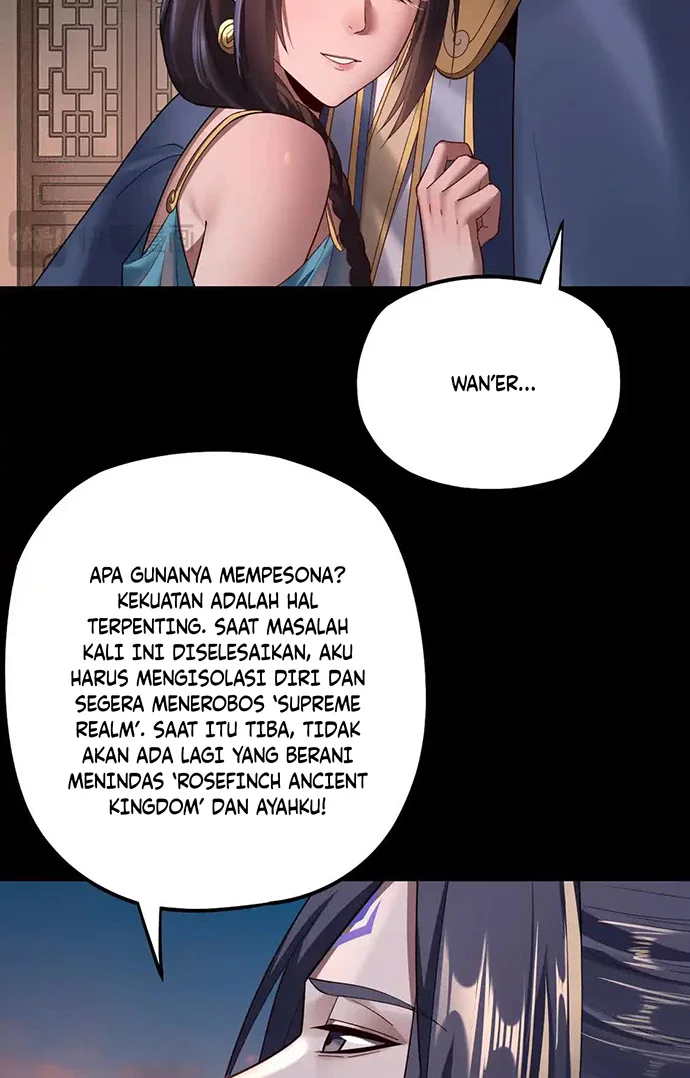 The Villain Of Destiny Chapter 143 - halaman 12