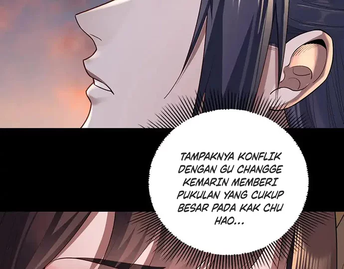 The Villain Of Destiny Chapter 143 - halaman 13