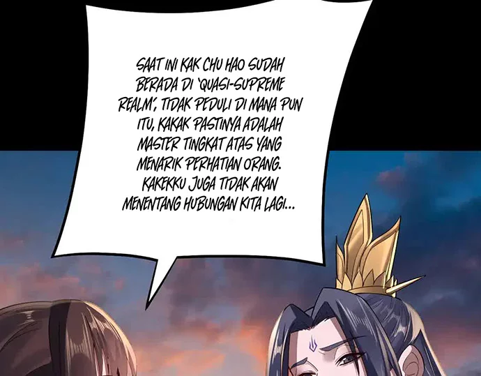 The Villain Of Destiny Chapter 143 - halaman 15