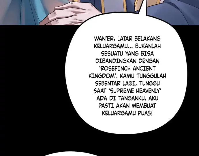 The Villain Of Destiny Chapter 143 - halaman 17