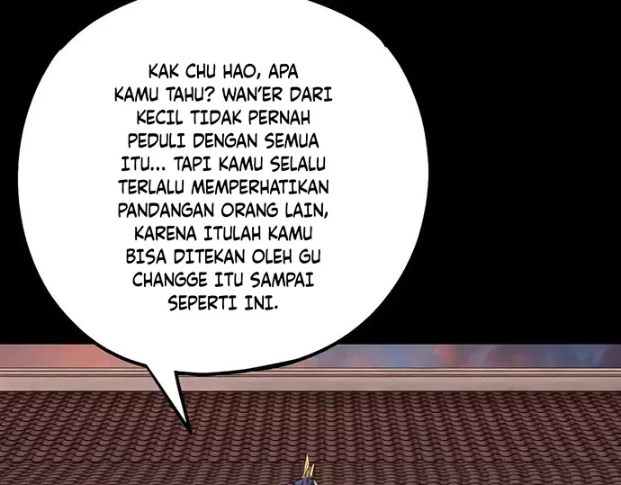 The Villain Of Destiny Chapter 143 - halaman 18