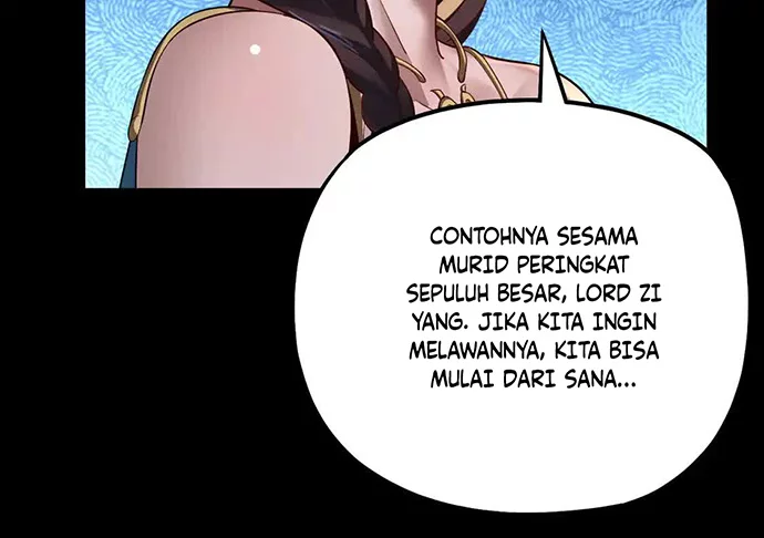 The Villain Of Destiny Chapter 143 - halaman 20
