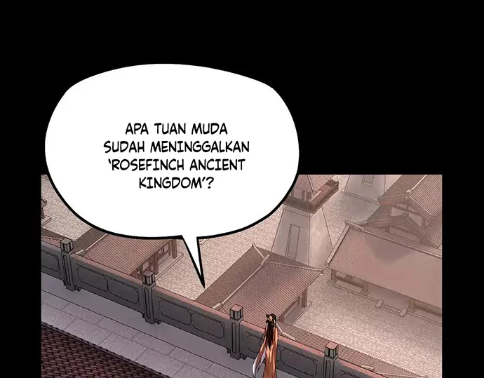 The Villain Of Destiny Chapter 143 - halaman 21