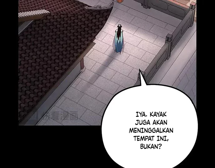 The Villain Of Destiny Chapter 143 - halaman 22