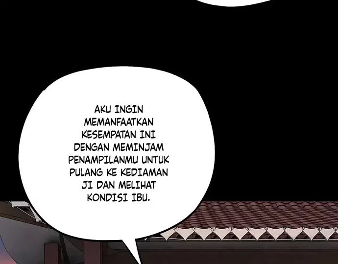 The Villain Of Destiny Chapter 143 - halaman 23