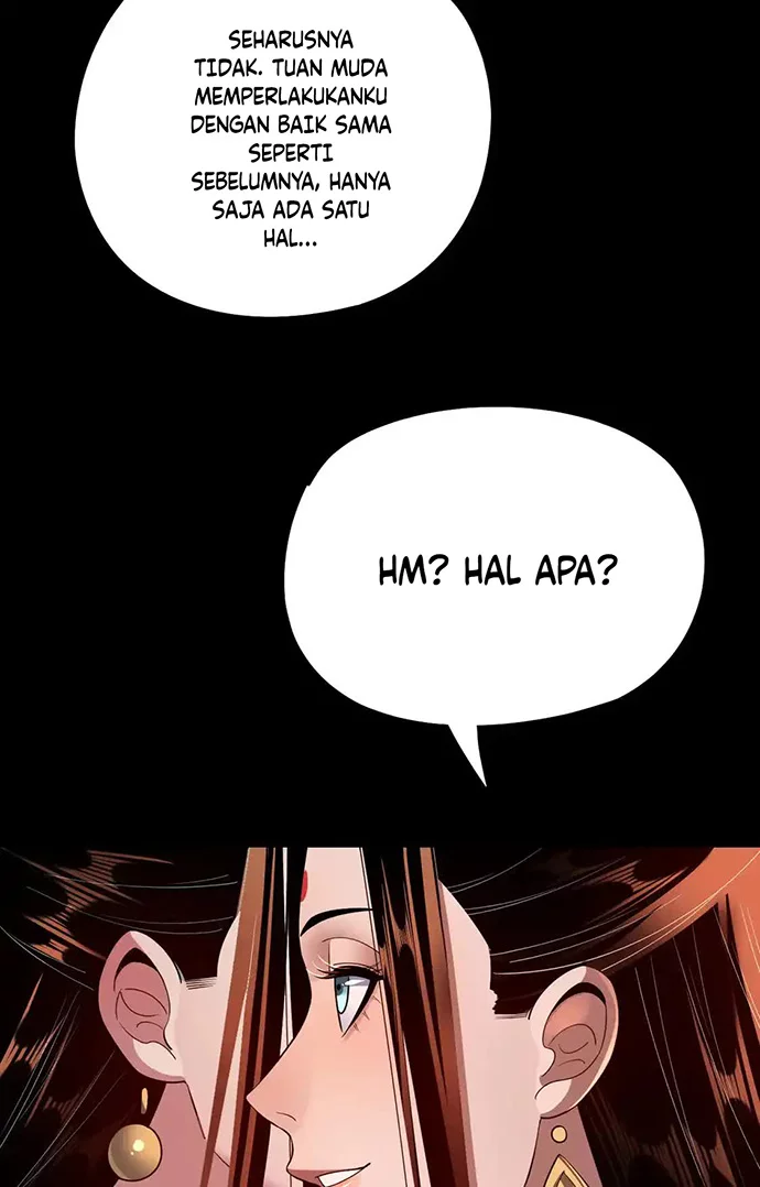 The Villain Of Destiny Chapter 143 - halaman 27