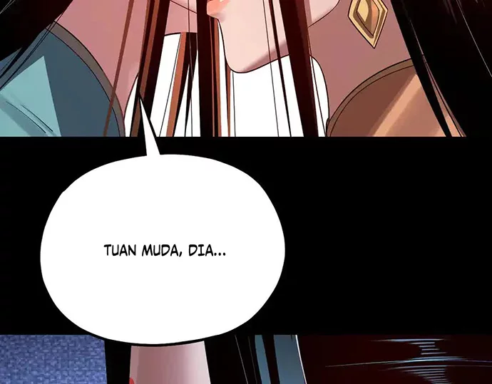 The Villain Of Destiny Chapter 143 - halaman 28