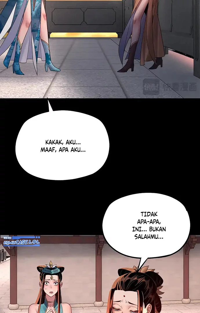 The Villain Of Destiny Chapter 143 - halaman 32