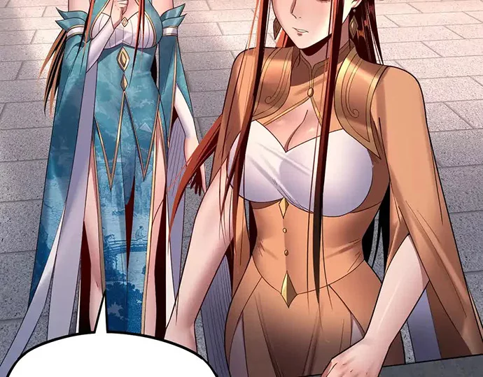 The Villain Of Destiny Chapter 143 - halaman 33