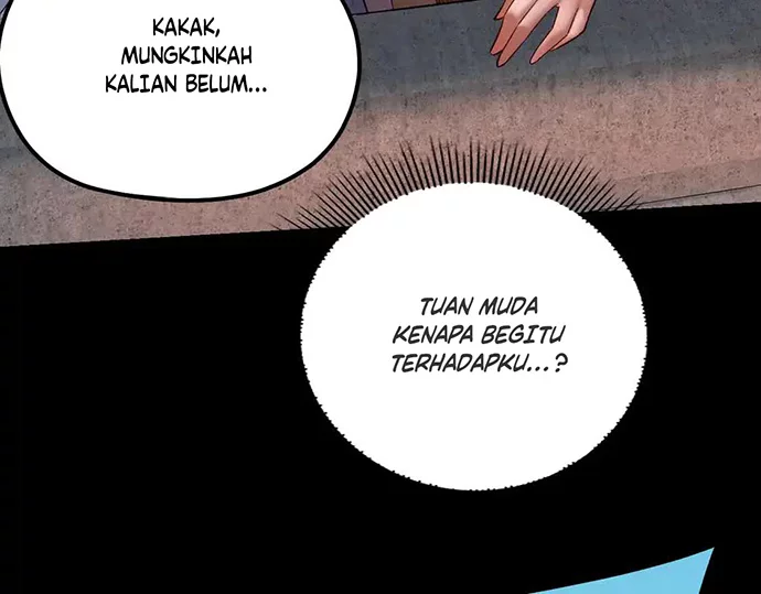 The Villain Of Destiny Chapter 143 - halaman 34