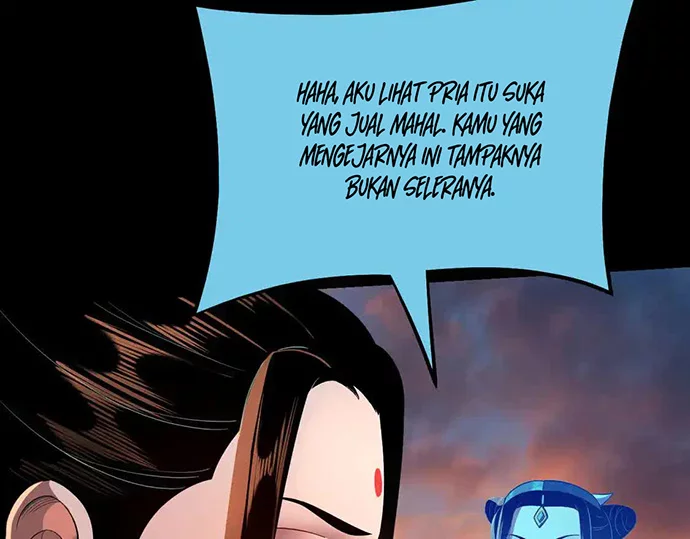 The Villain Of Destiny Chapter 143 - halaman 35